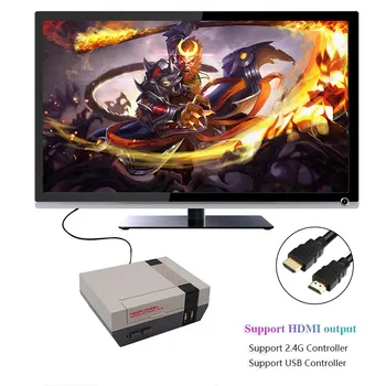 Retroflag NESPI+ Aveņu Pi 3B Video Spēļu Konsoles Atbalsts, HDMI Izeja, Pre-instalētu Multi-valodu Recalbox & 10,000+ Spēles
