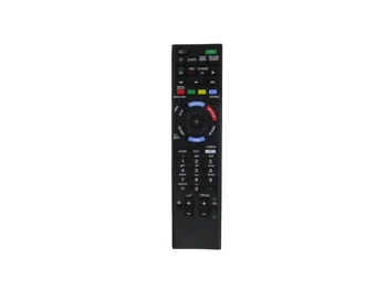 Tālvadības pults Sony Bravia RM-ED058 KD-65S9005B KDL-55W805B KD-49X8505 KDL-42W828B KDL-50W815B KDL-42W807A LED HDTV TV