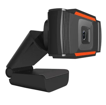 ORAH HD tīmekļa Kamera ip kameras wifi Iebūvēts Skaņas Absorbcijas Mikrofons Ciparu video Portatīvo DATORU USB uzraudzības drošības kameru