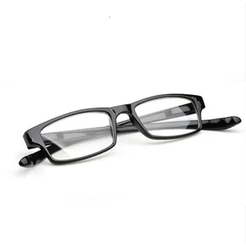 Ultralight pavada Lasot Brilles Vīrieši Sievietes 1.0 2.0 3.0 3.5 4.0 Anti-noguruma Sveķu Objektīvs Lasīšanas Brilles