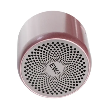 EWA IP67 Waterproof Bluetooth Portable Speaker Āra Skaļrunis Bezvadu Mini Kolonnā Stereo Surround Mūzikas Bass Box A106Pro