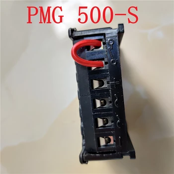 Ražots Ķīnā Aizstāj PMG 500-S Transformators, Taisngriezis 830199047 215-500 VAC, 50 / 60Hz