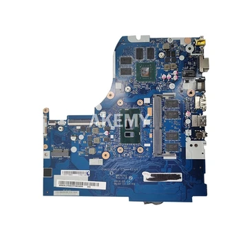 NM-A751 motherboard Lenovo 310-15ISK 510-15ISK portatīvo datoru mātesplati Par I5-6200U 4GB RAM GT920M-2GB Testa OK