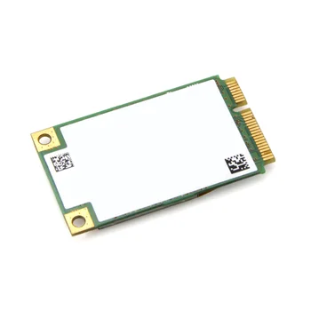 Jauno Intel Wifi Link 1000 112BNMMW hp 300Mbps Bezvadu tīkla Kartes wi-fi Wlan Mini PCI-E Tīkla karte