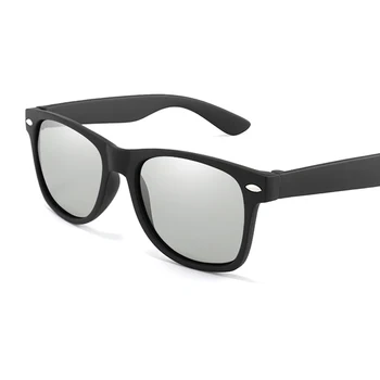 Longkeeper 2019 Jaunu Modes Photochromic Saulesbrilles Vīriešiem Laukumā Glāzes Par Sieviešu Polarizētās Braukšanas Saulesbrilles Sieviešu UV400