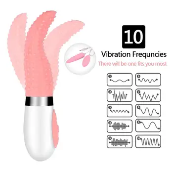 G-spot Vibrācijas Mēle, Vibrators Masturbator Maksts Saspringts Mutvārdu Licking Klitora Stimulators Masturbator Seksa Rotaļlietas Sievietēm Maksts