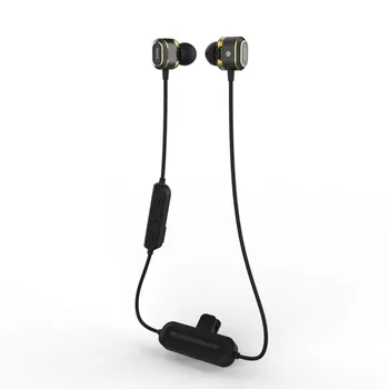Bluetooth Austiņas RB-S26 5.0 gm auss divpusējās stereo austiņas