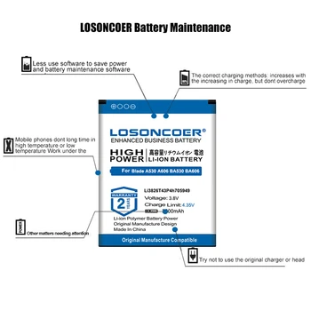 LOSONCOER 4600mAh Samsung Galaxy S I9000 akumulatora S1 I589 I8250 I919U I9003 T959 I897 EB575152LU