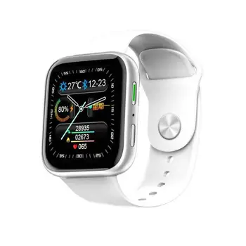 ZL101 Smart Skatīties Vīrieši Sievietes Sirds ritma Monitors Fitnesa Tracker Smartwatch Sporta Aproce IOS Android Tālrunis