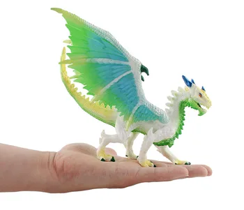 Rotaļlietu komplekts spēlēt modeļa Darbības Rādītāji Plastmasas Zēns Dāvanu dinozauru pasaules savvaļas dzīvnieku plastmasas peld dinozauru rotaļlietu komplekts rotājumi