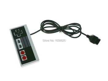 Interfeiss vadu vadības konsole joypad Spēle Famicom Gamepad NES FC classic