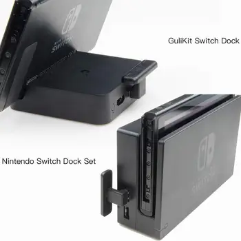 Gulikit Maršruta Gaisa Bluetooth Bezvadu Audio Adaptera Tips-C, USB Raidītājs uztvērējs Nintendo Slēdzis Slēdzis Lite PS4 PS5 PC