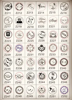 Pielāgot Vaska Zīmogs Zīmogs logo Personalizētu attēlu pasūtījuma zīmoglakas zīmogs kāzu Ielūgums Retro antīko zīmoga pasūtījuma