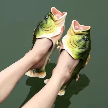 Zvejas čības unisex ģimenes pludmale slaidi 2020. gadam skrejceļa apavi bērnu cool čības dzīvoklis dizainers mūļu zēnu kurpes
