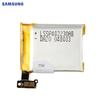 SAMSUNG Oriģinālā Rezerves Smart Skatīties Akumulatora SM-V700 Samsung Galaxy Pārnesumu 1 Gear1 V700 Classic Smart Skatīties 315mAh