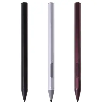 4096 Stylus Pildspalva Surface Pro 3 4 5 6 7 Virszemes GO Book Klēpjdatoru Virsmas Sērija