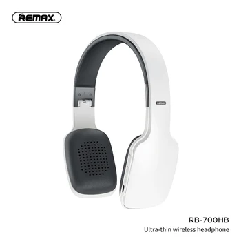 REMAX Bezvadu HIFI Salokāms Portatīvo Subwoofer Austiņas Bluetooth 5.0 Stereo Mūziku ar Austiņām, Lai Xiaomi Apple Smart Tālruni