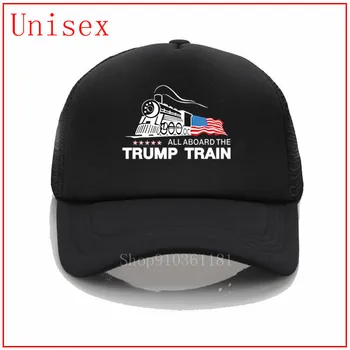 Trump Vilcienu Smieklīgi Trumpis cepures vīriešu cepures beisbola cepure sievietes trumpis cepure beisbola cepure sieviešu beisbola cepure shamrock hijab vāciņi