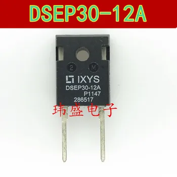 10pcs DSEP30-12A TO-247 DSEP30-I2A