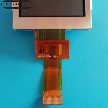 Original LCD ekrāns Garmin GPSMAP 64 64s 64st 64sx LCD Ekrānu Remonts nomaiņa