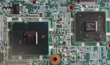 A000095840 Toshiba L730 Klēpjdators mātesplatē DABU4DMB8F0 ar N12M-GE-S-B1 GPU Borta HM55 DDR3 pilnībā pārbaudīta darbu ideāls