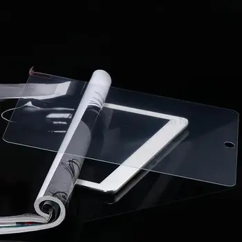 0.3 mm 9H Rūdīta Stikla iPad 5 6 iPad 9.7 pro Ekrāna Aizsargs, Stiklu Plēves iPad Gaisā 1 2 A1822 Aizsardzības Plēves