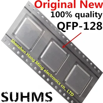 (5-10piece) New MEC1404-NU MEC1404 NU QFP-128 Chipset