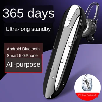 Bluetooth Austiņas Bluetooth 5.0 Skaļruņa Brīvroku Austiņas Mini Bezvadu Austiņas Earbud austiņas iPhone xiaomi