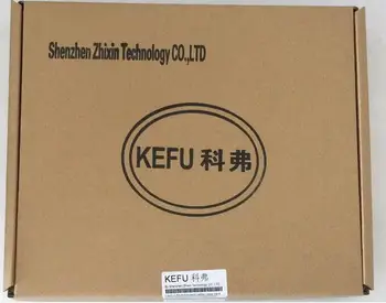 KEFU HP 15-AY Klēpjdators mātesplatē I5-6200U BDL50 LA-D704P REV:1.0 Mainboard Ar grafiskā karte