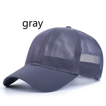 Unisex elpojošs acs klp vasaras snapback cepure, saules aizsardzības beisbola cepurītes āra jāšanas sporta kāpšanas cepuru modes savvaļas cepures