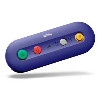Classic Mini Izdevums Gamepad Nintendo ieslēgtu Bluetooth Bezvadu Adapteri 8Bitdo GBros