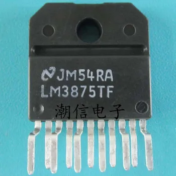 Ping LM3875 LM3875TF