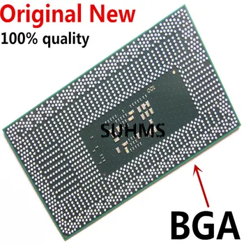 Jauns i7-6567U SR2JH i7 6567U BGA Chipset