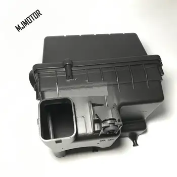1kit Gaisa filtra kaste assy. ar gaisa filtra elements Ķīniešu SAIC Roewe 350 MG3 MG5 1.5 L, dzinēja Auto auto motor daļa 10144818
