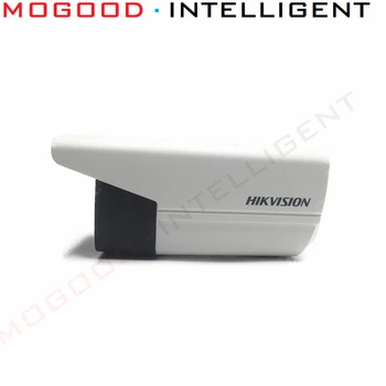 HIKVISION DS-2CD1201-I3 CCTV kameras IP Kameras 720P 1MP Atbalsta EZVIZ Hik-Connect App Tālvadības POE IS 30M Dienas/nakts Ūdensizturīgs