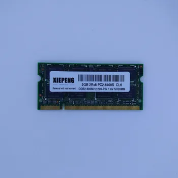 Par iMac 2008. gada Sākumā MB323 MB324 MB325 iMac8,1 Portatīvo datoru Atmiņa 4GB 2Rx8 PC2-6400 800MHz DDR2 2gb 800MHz Grāmatiņa 200-PIN SODIMM RAM