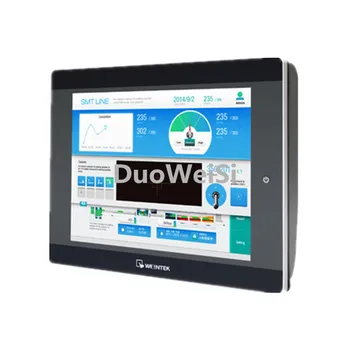 DuoWeiSi cMT3072 7 collu CloudHDMI Rūpniecības 4.0 cilvēka-mašīnas saskarne, touch screen 7