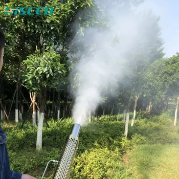Elektrisko siltuma fogger par odu kontroles, moskītu nogalināšanu siltuma fogger