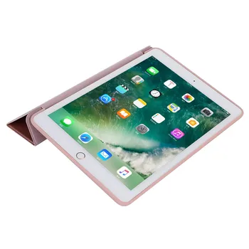 Ultra Slim Mīksto TPU Atpakaļ uz Lietu Par Etui iPad 2019 10.2 10 2 A2197 A2198 A2232 A2200 7 7 Paaudzes Gadījumā +Pildspalva