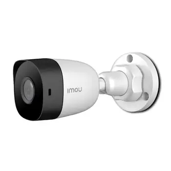 Dahua imou HAC-FA21 HAC-FA41 1080p HDCVI Bullet Kamera Ūdensizturīgu videokameru Uzraudzības Nakts Redzamības Āra Kameras