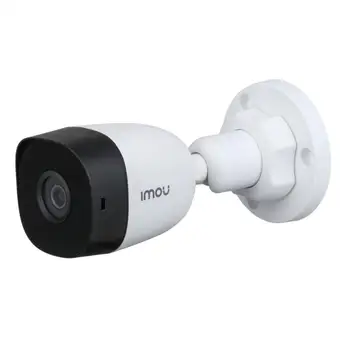 Dahua imou HAC-FA21 HAC-FA41 1080p HDCVI Bullet Kamera Ūdensizturīgu videokameru Uzraudzības Nakts Redzamības Āra Kameras