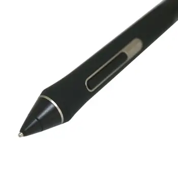 2. 2. Paaudzes Izturīgs Titāna Sakausējuma Pildspalvu atkārtotas Uzpildes flakoni Zīmējumu, Grafikas Tablete Standarta Pildspalvas Zīmuļi Irbuli, lai Wacom BAMBOO Intuos