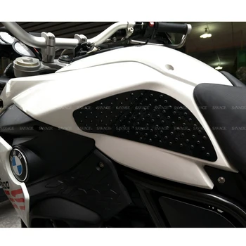 Vilces Tvertne Spilventiņi Anti Slip Uzlīme Ceļgalu Aizsargs BMW F 800 GS Adventure F 700 GS 2013-2016. gadam Motociklu Accessiores