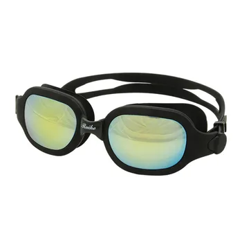 Peldēšanas brilles Sieviešu Saulesbrilles Pieaugušo Peldēšanas Brilles Anti Miglas Ūdensizturīgs Iekārtas, Peldēšanas brilles gafas natacion Niršanas maska