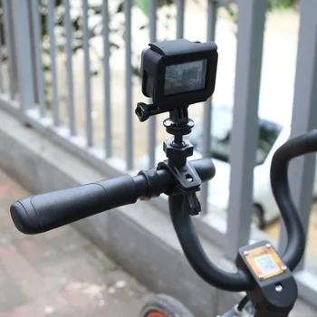 LimitX Velosipēds Ķivere Piederumu komplekts XIAOMI Mijia Panorāmas 360 Mi Jomā Videokamera / Mijia Mini 4K Action Camera