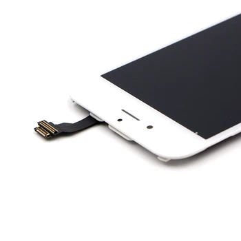 1gb Grade AAA LCD displejs Priekš Iphone 6 6s 6p 6sp Displejs, Touch Screen Digitizer Nomaiņa, Montāža IPhone 6 Lcd Ar Bezmaksas Dāvanu