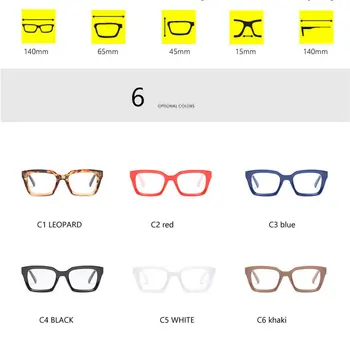 Brilles Rāmis Sievietēm, Vīriešiem Optisko Recepšu Zilā Gaisma Brilles Datoru Tuvredzība, Anti-Atstarojošs Spēļu Briļļu Lunette Vue
