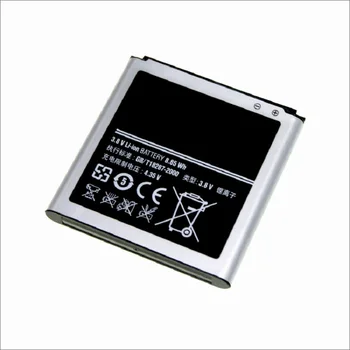 2800mAh B740AC/K/E/U Nomaiņa Li-ion Baterija Samsung S4 Tālummaiņas C101 C1010 C105A C105 NXF1 NX3000 i939D 2330mAh