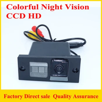 CCD HD nakts redzamības platleņķa automašīnu atpakaļskata kamera sony ccd par HYUNDAI H1 GRAND STAREX autostāvvieta palīdzēt