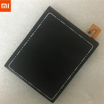 Rezerves jaunas BM32 3000mAh Akumulators, lai Xiaomi 4 Mi4 M4 Akumulatoru krājumu Ar Izsekošanas skaits